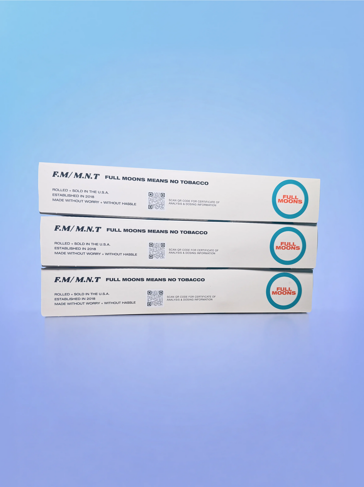 Original Blend - 20 Pack