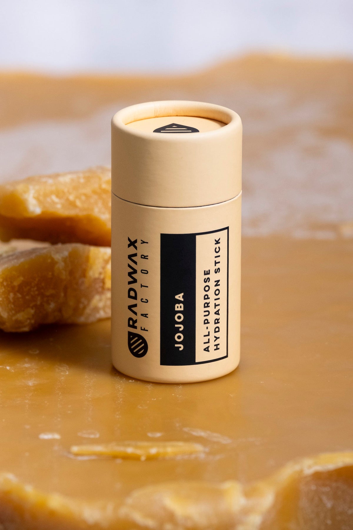 Rad Wax beeswax Hydration Stick