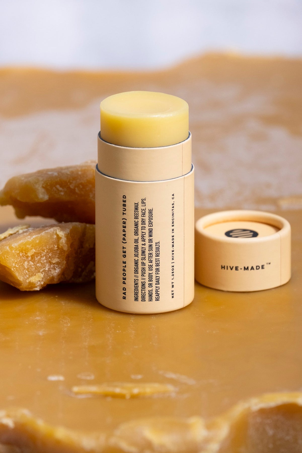Rad Wax Hydration Stick