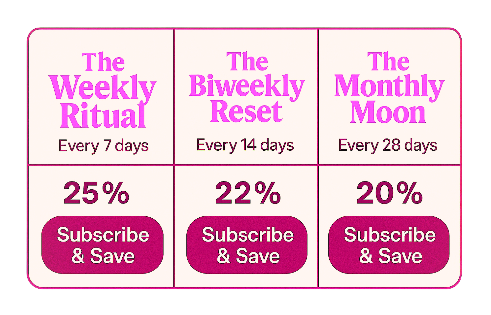 quit smoking, herbal cigarette, subscription plan,