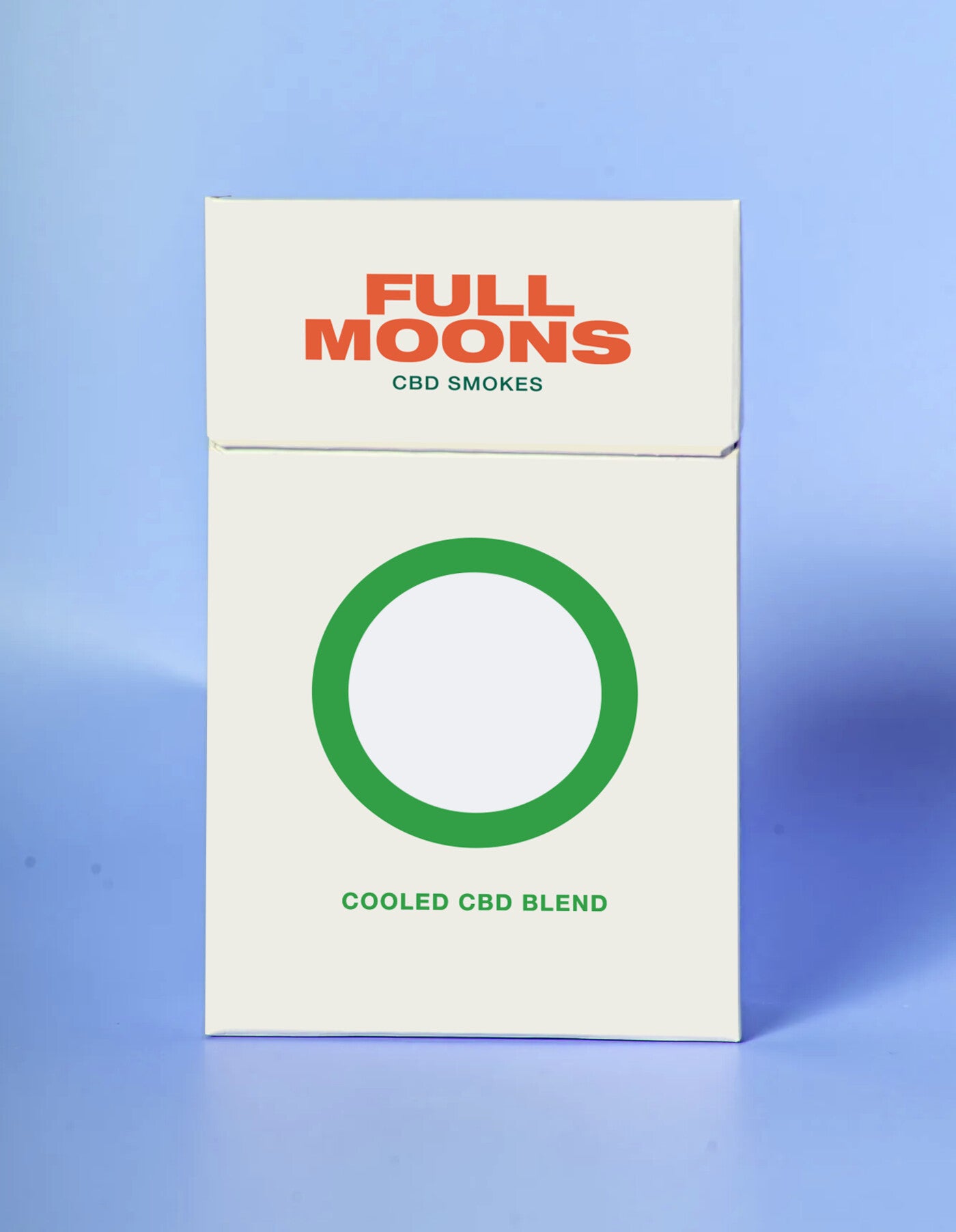 Cooled Blend - 20 Pack