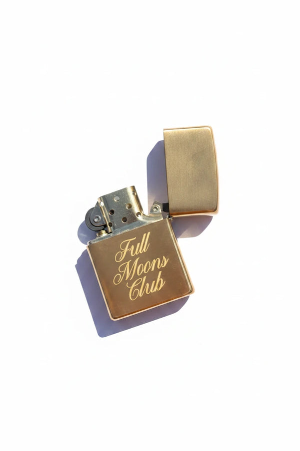 Ritual Lighter
