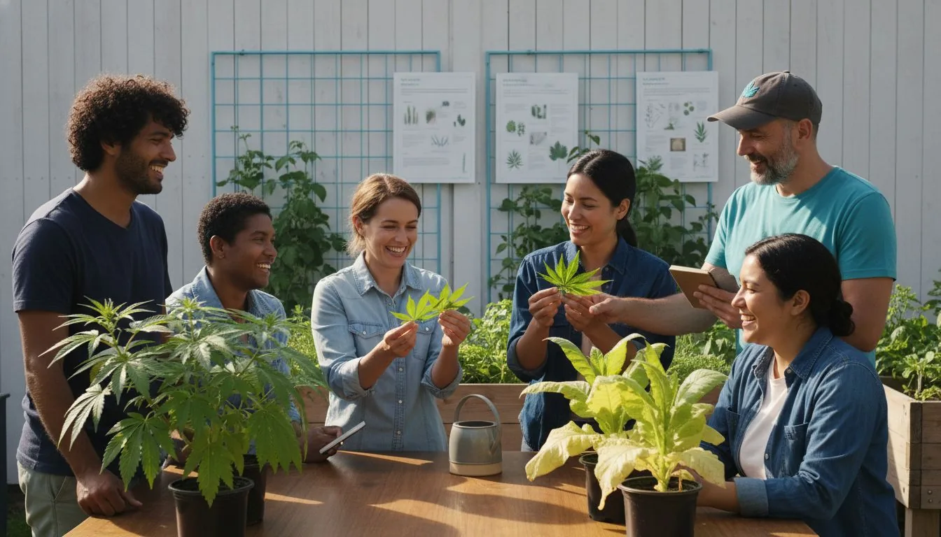 7 Reasons Why Hemp Not Tobacco Is the Healthier Choice