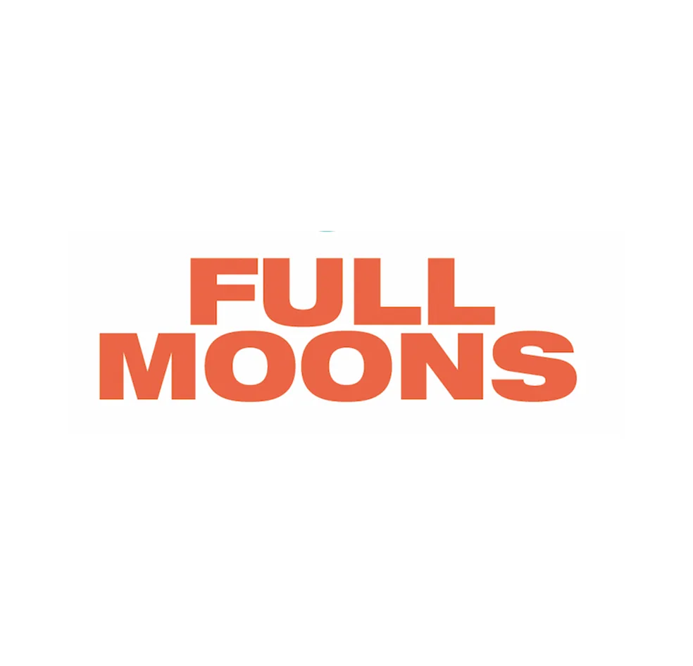 Full Moons YouTube Diary - Sales Journey Insights