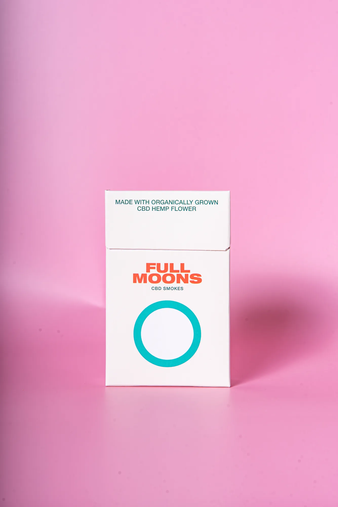 Full Moons pack