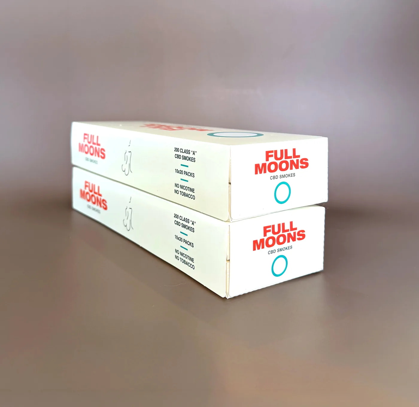 Full Moons two-carton bundle