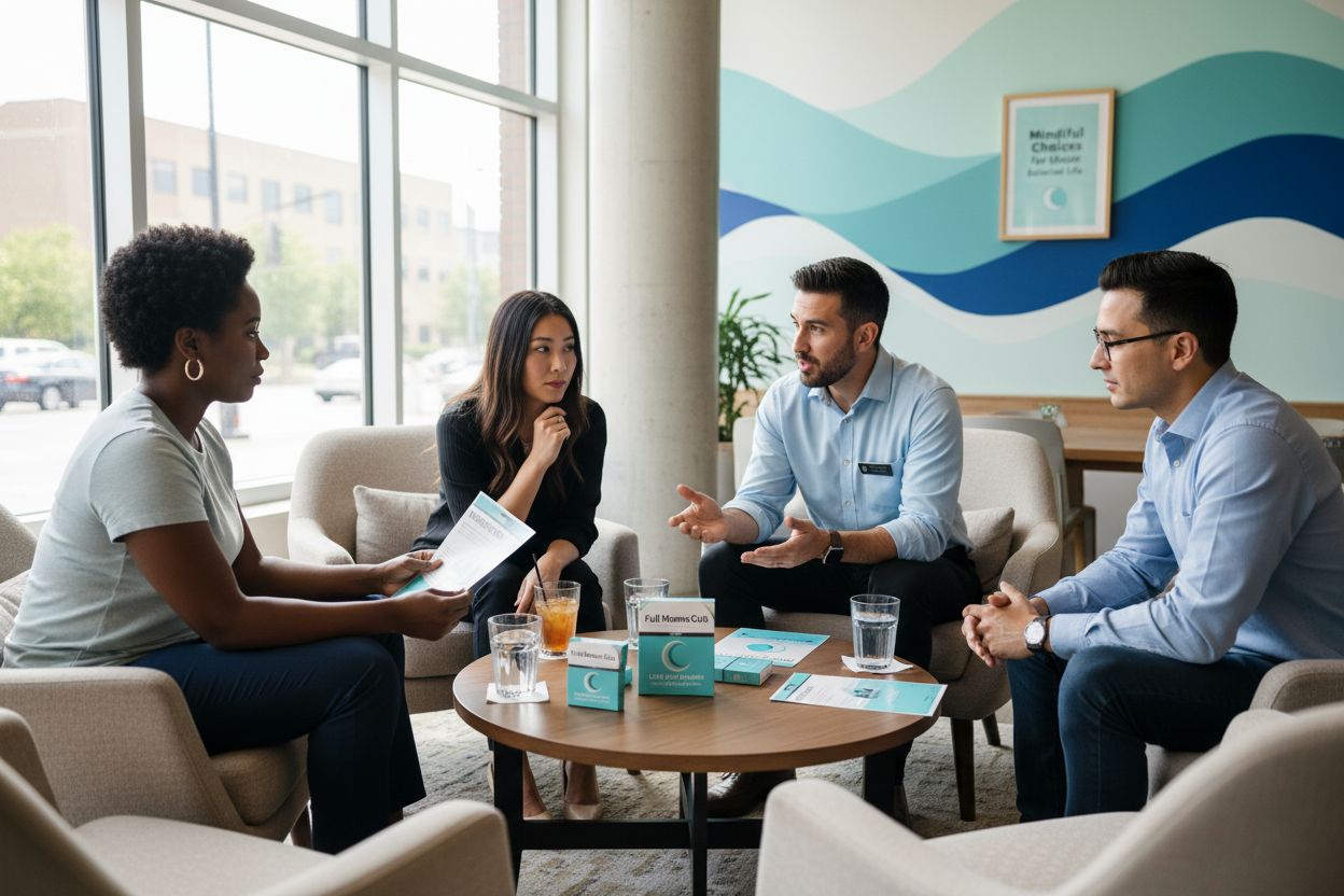 CBD cigarette lifestyle