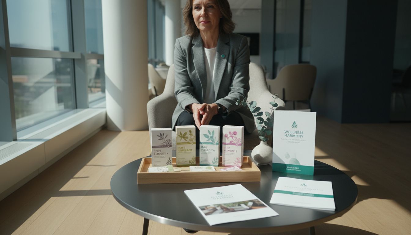 herbal cigarette options