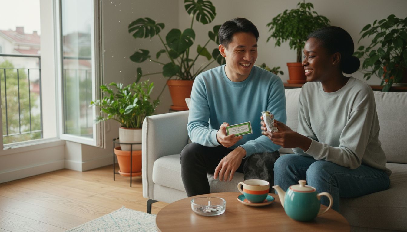 tobacco switch benefits