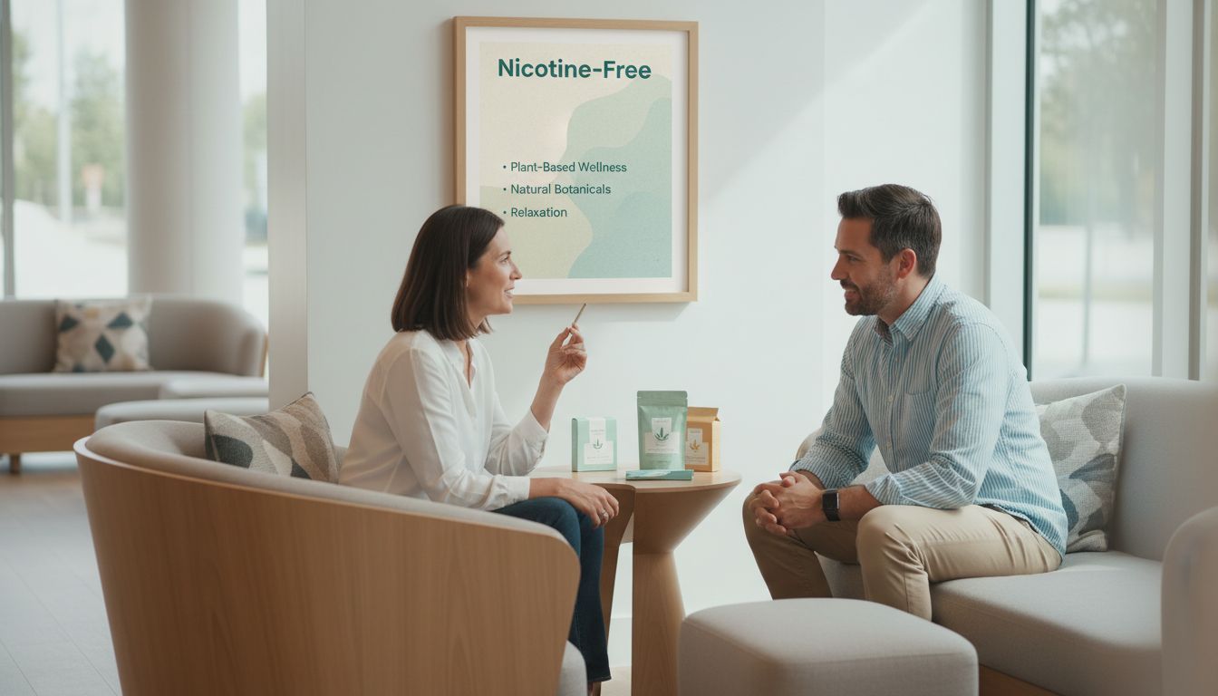 hemp cigarettes lounge