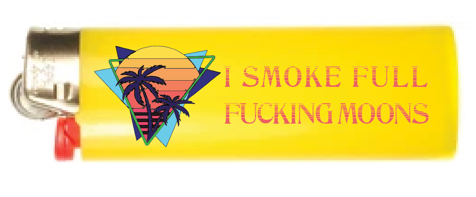 Scaling Full Moons CBD Smokes