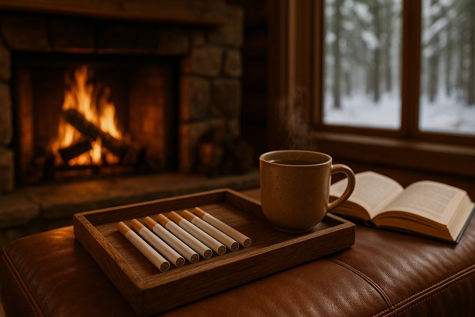 The Ultimate Guide to Premium Hemp Cigarettes: Discover Quality and Benefits