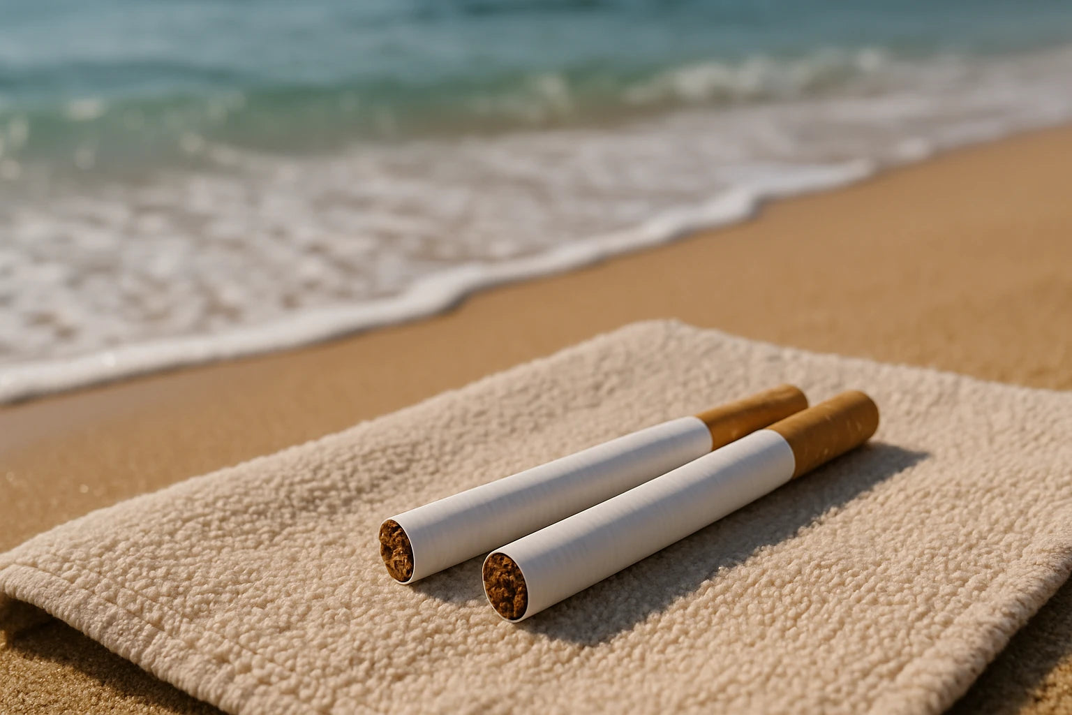 Nicotine Free Cigarettes: A Comprehensive Guide to Tobacco Alternatives