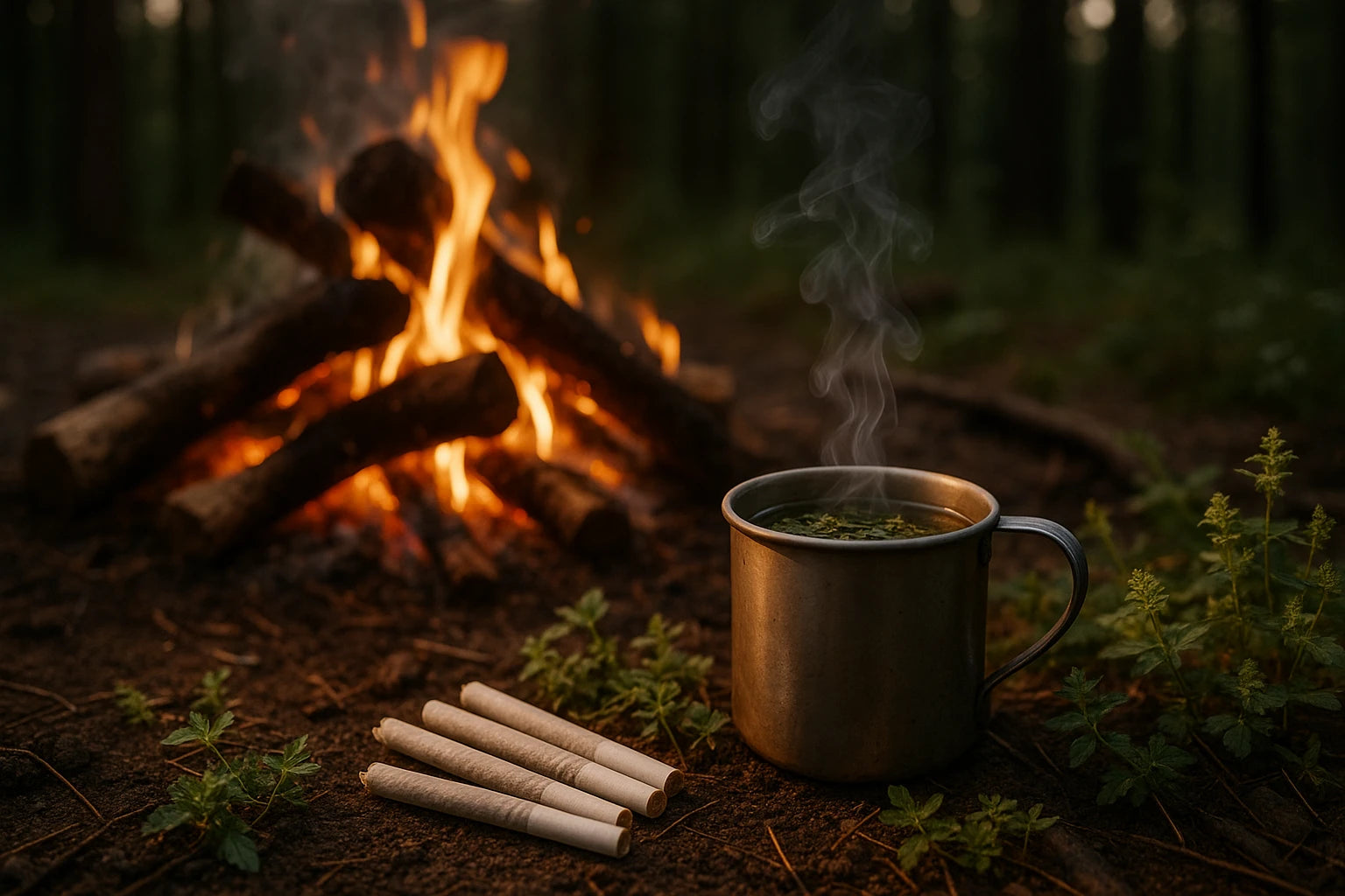 The Ultimate Guide to CBD Cigarettes: Benefits, Uses, and Where to Buy