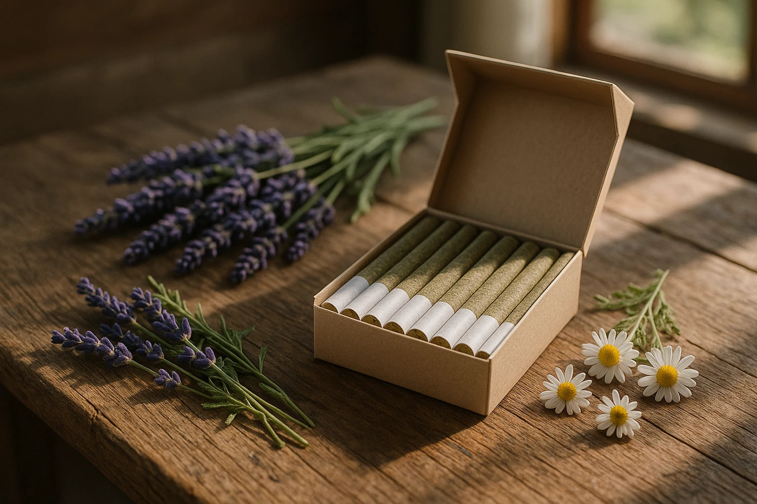 The Ultimate Guide to CBD Cigarettes: Benefits, Uses, and Considerations