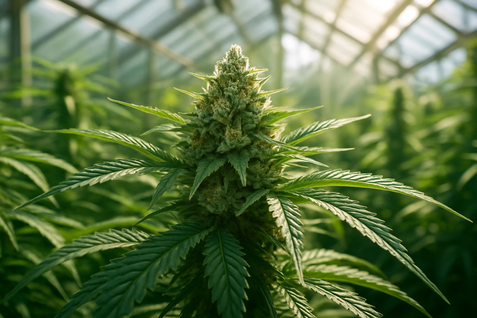 A Comprehensive Guide to CBD Flower: Benefits, Uses, and Tips