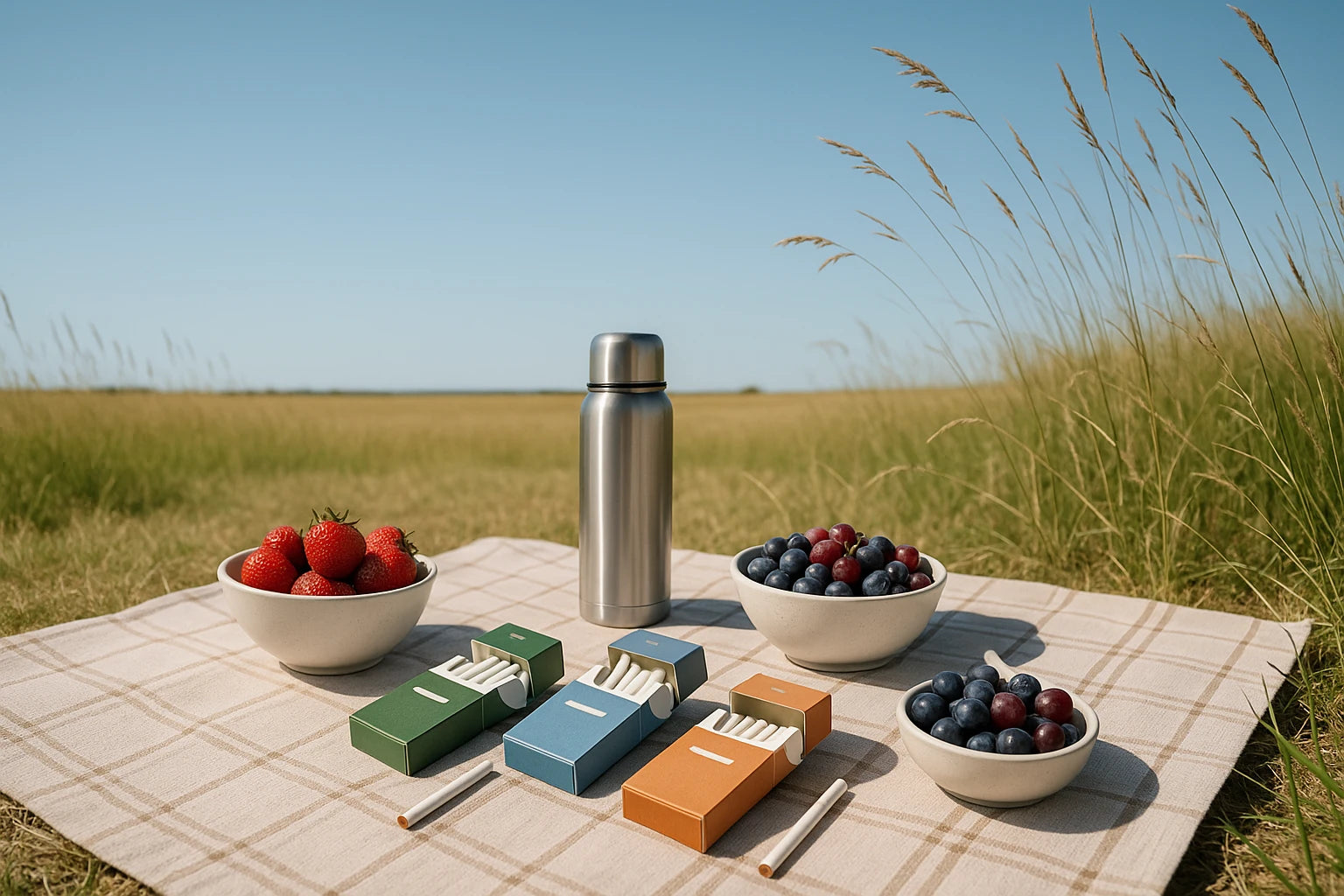 Unlocking the Benefits of CBD Cigarettes: A Comprehensive Guide