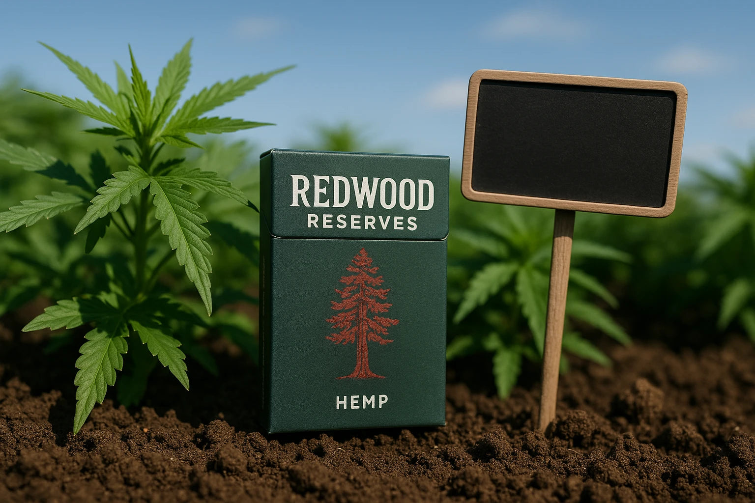 Redwood Reserves vs Full Moons Club: A Comprehensive Brand Comparison