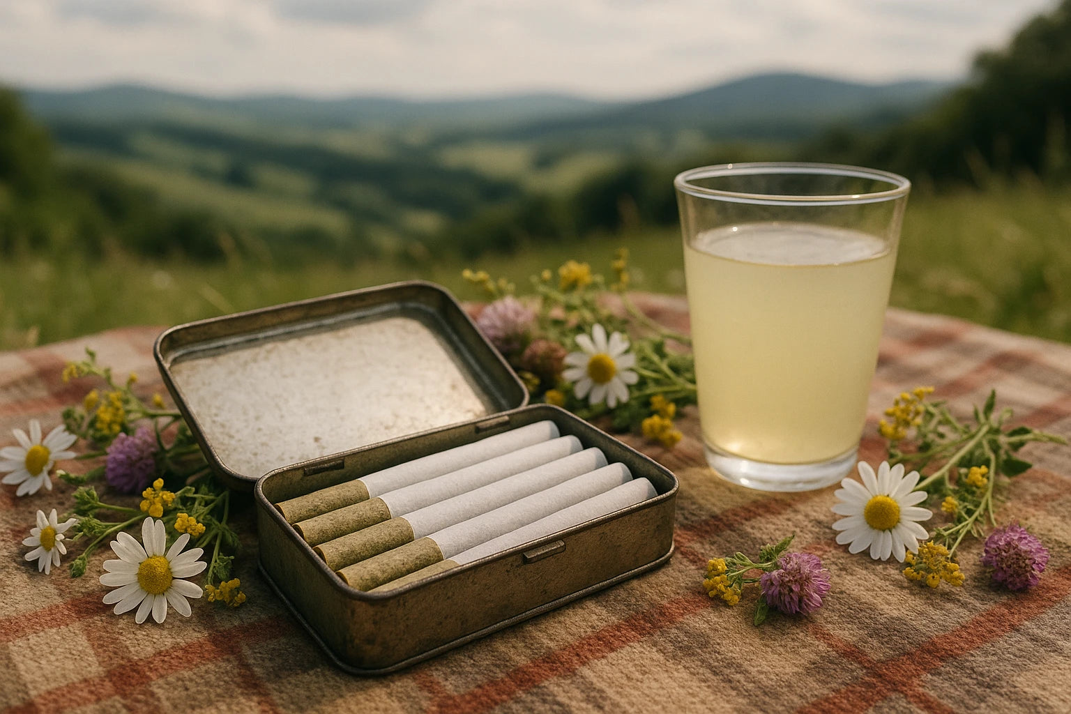 The Complete Guide to CBD Cigarettes: Benefits, Usage, and Insights