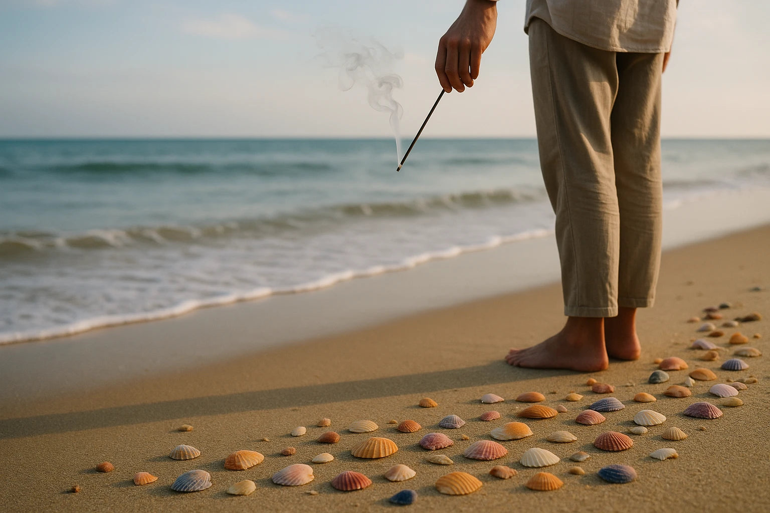 Finding Healthier Alternatives: Quitting Smoking Without Missing the Ritual