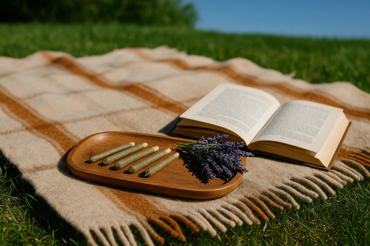 The Ultimate Guide to CBD Flower Smokes: Everything You Need to Know