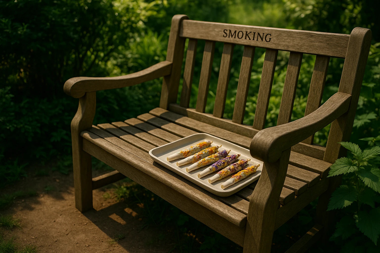 Herbal Cigarettes: A Comprehensive Guide by Full Moons Club