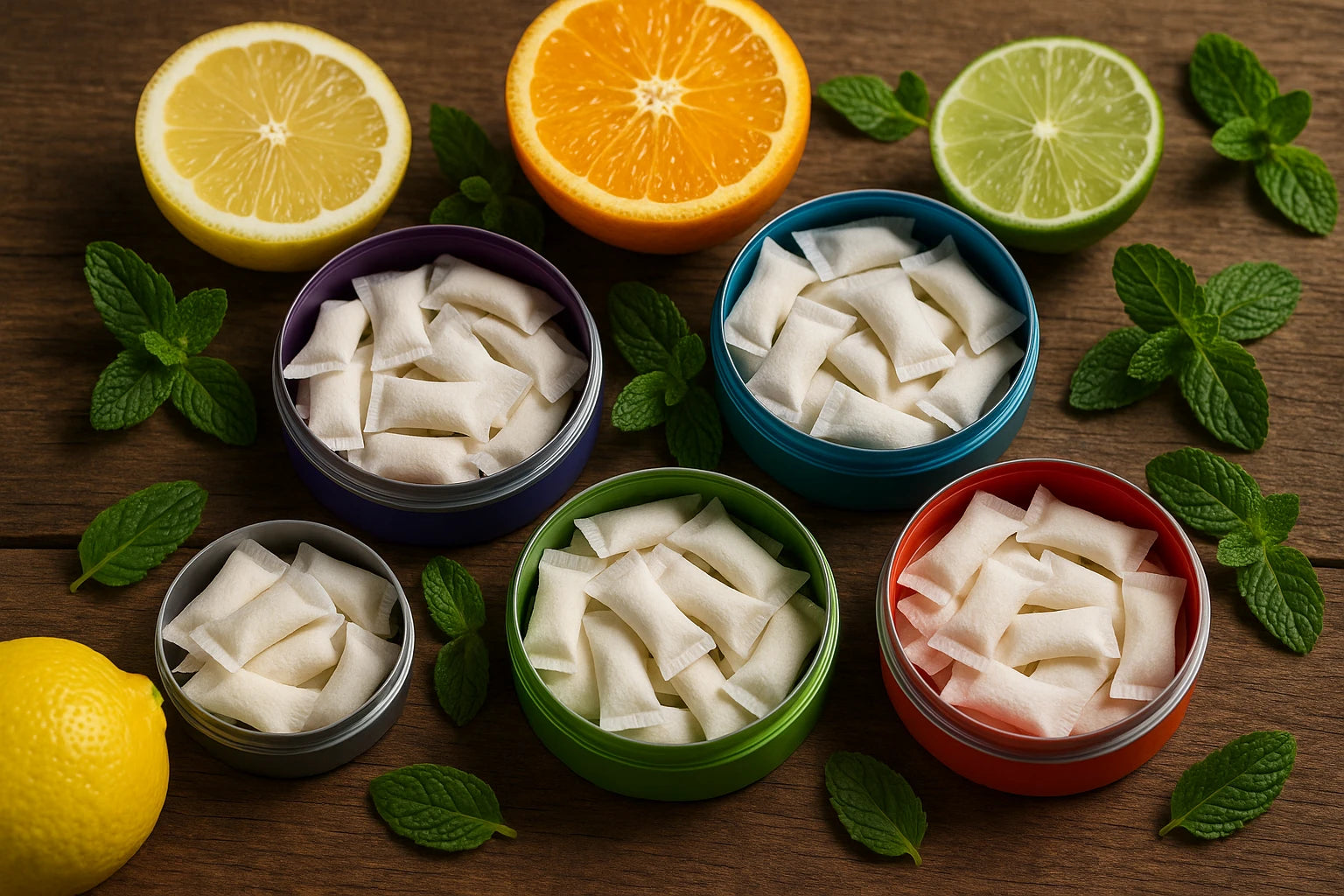 Tobacco-Free Smokes: A Comprehensive Comparison