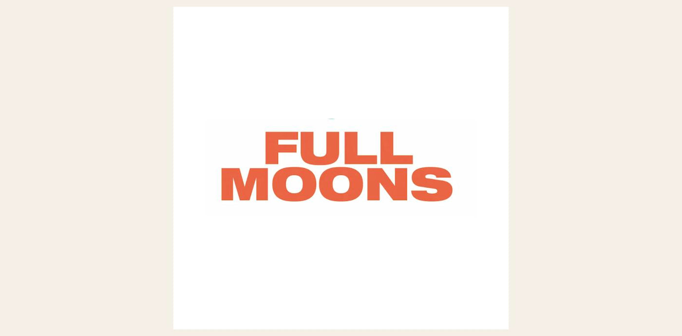 Full Moons YouTube Diary: Sales Journey Insights