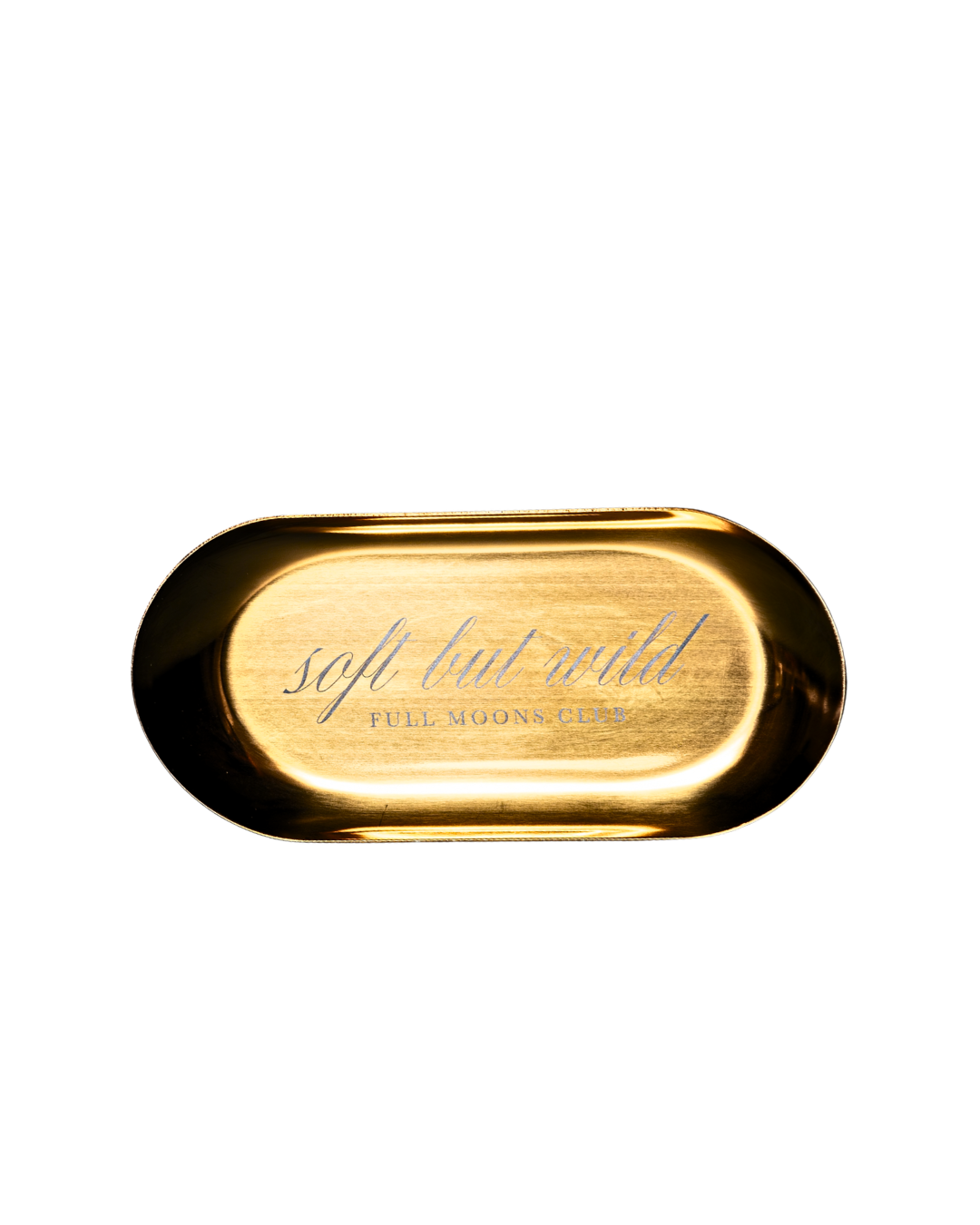 The Altar Tray — soft but wild | Full Moons Club