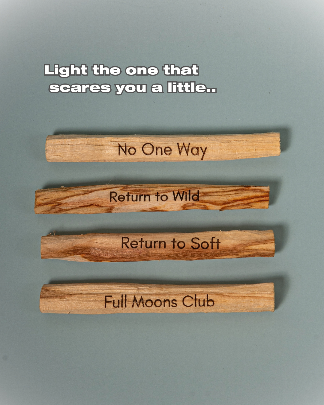 palo-santo, ceremonial, moon-ritual, cleansing, engraved, ritual-bundle, cbd, cbd cigarettes 