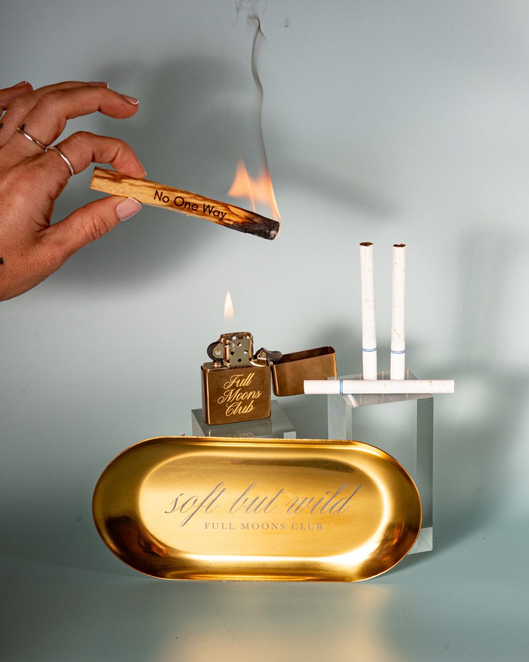 The Full Moon Ritual Bundle | Full Moons Club