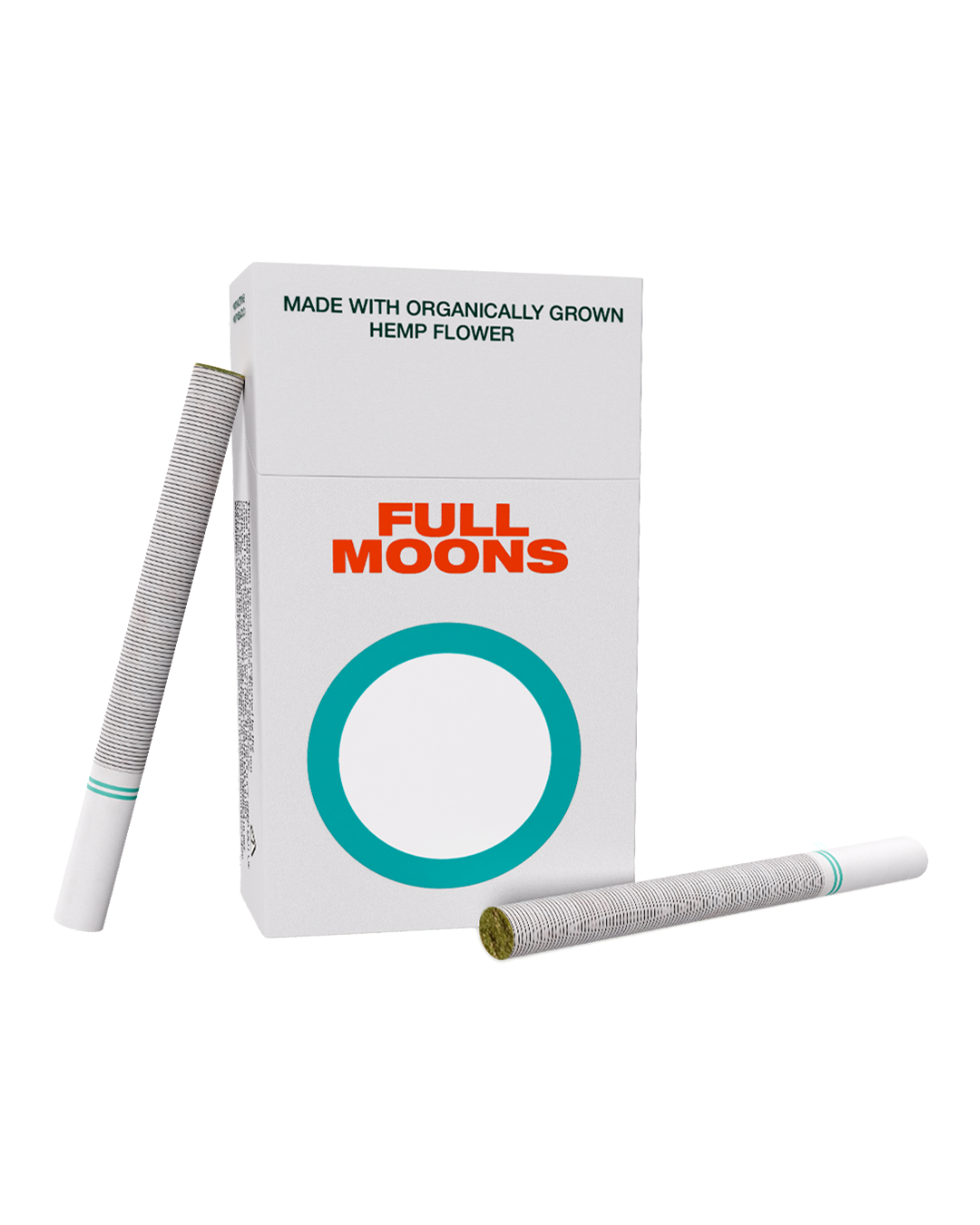 Full Moons