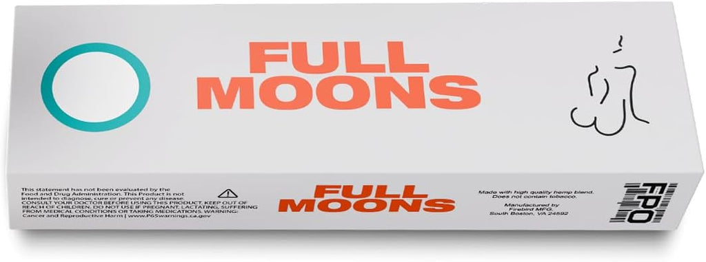 Full Moons (10 Pack)