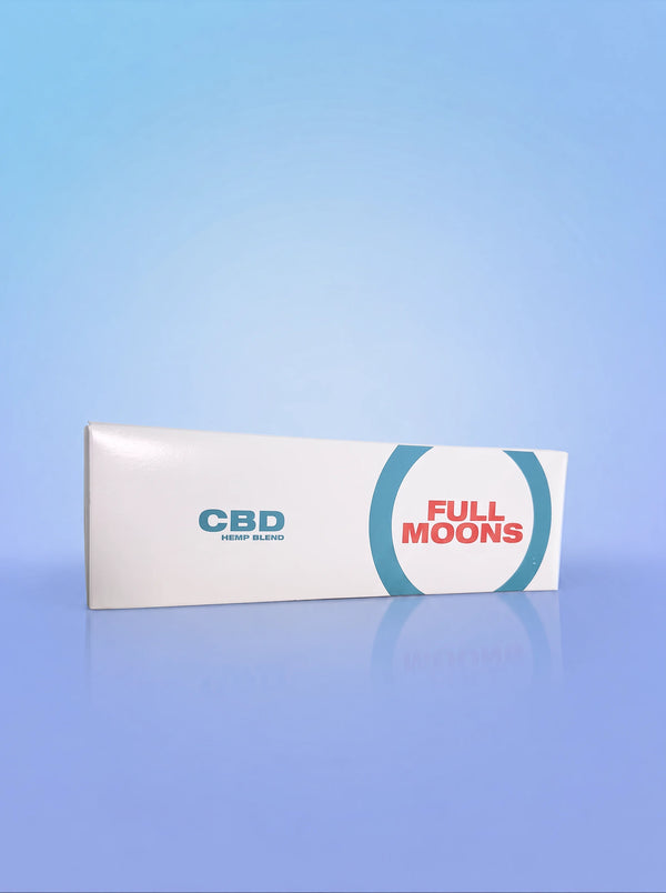 Original Blend - 20 Pack