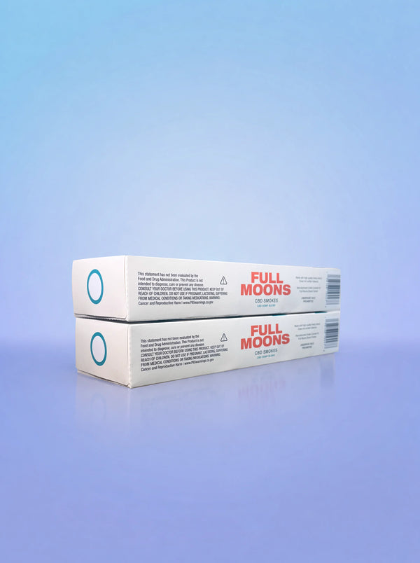 Original Blend - 20 Pack