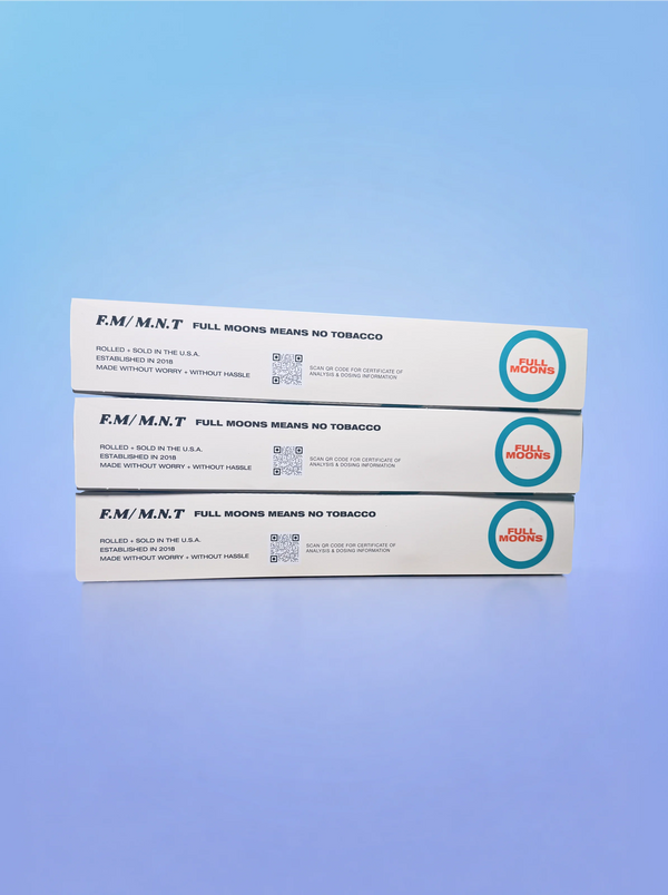 Original Blend - 20 Pack