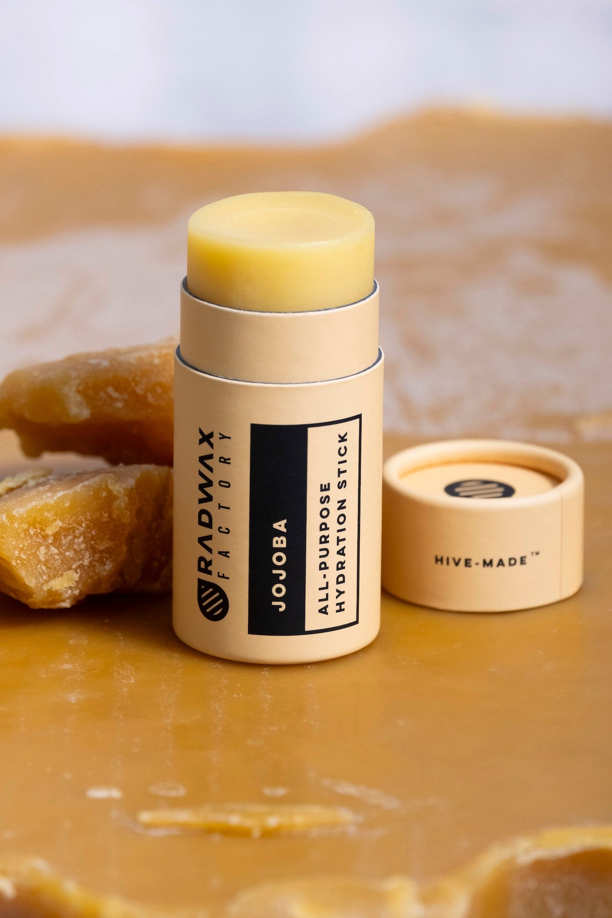 Rad Wax Hydration Stick