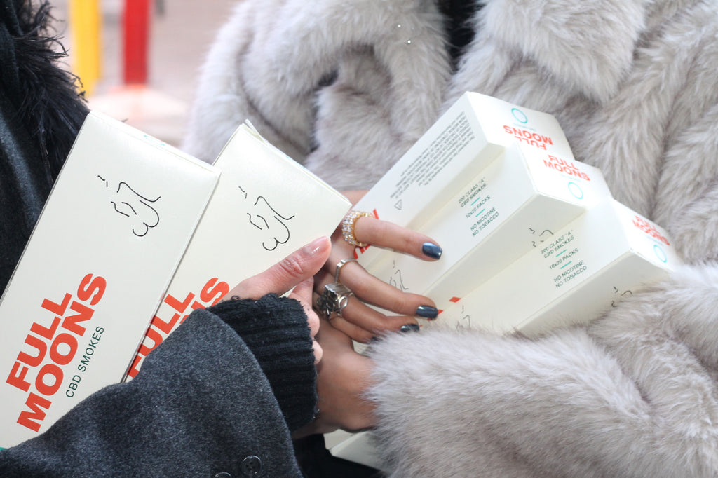 Full Moons (10 Pack)