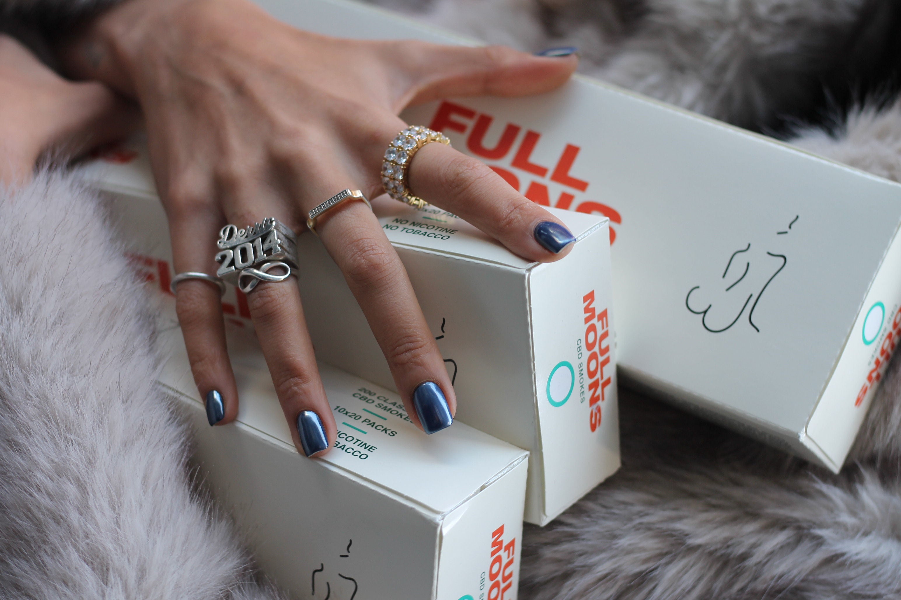 Full Moons (10 Pack)