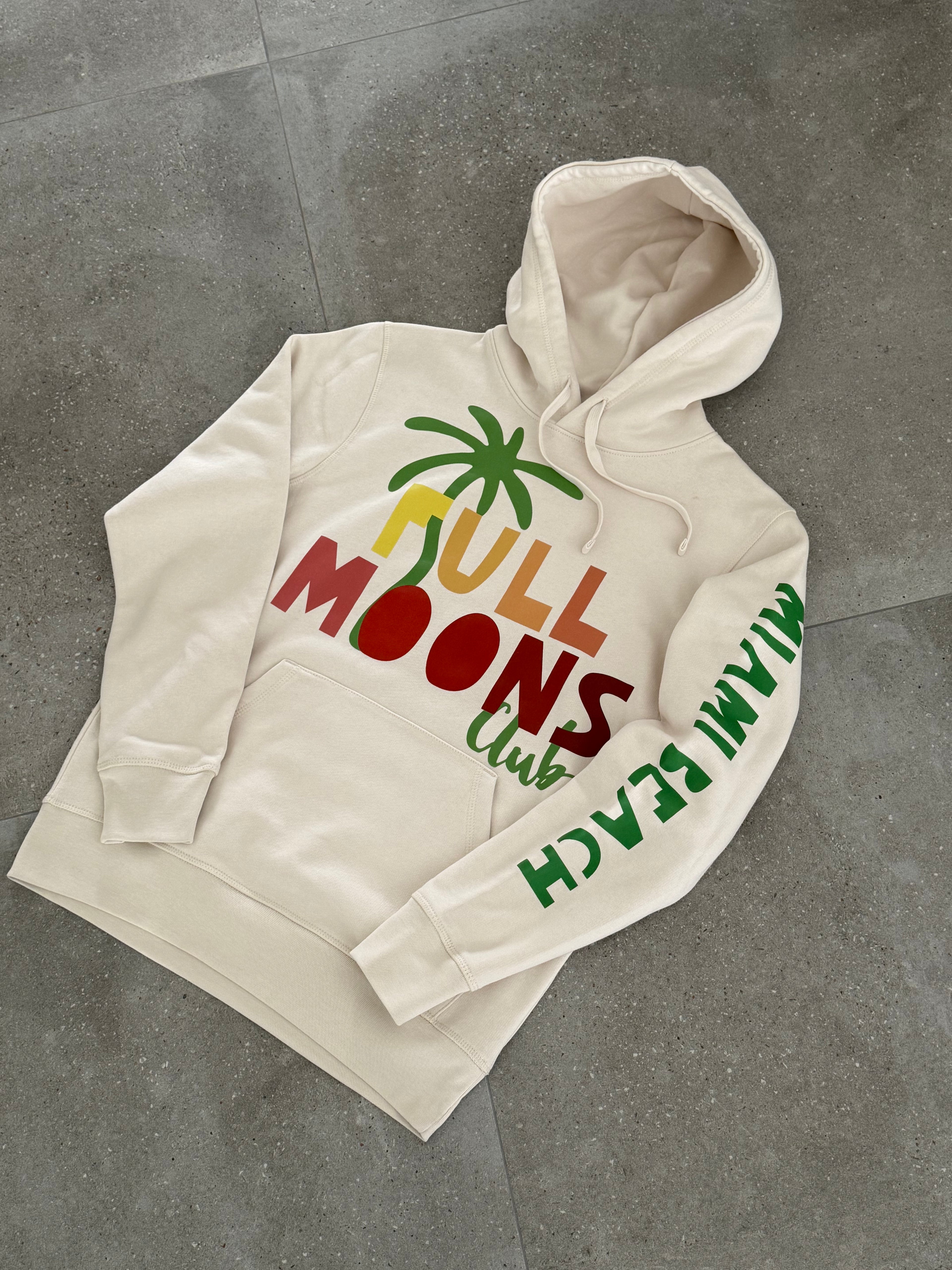 Essential Hoodie