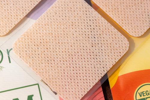 CORDYCEPS VITALITYPATCH