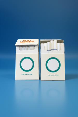 Original Blend · 20 pack