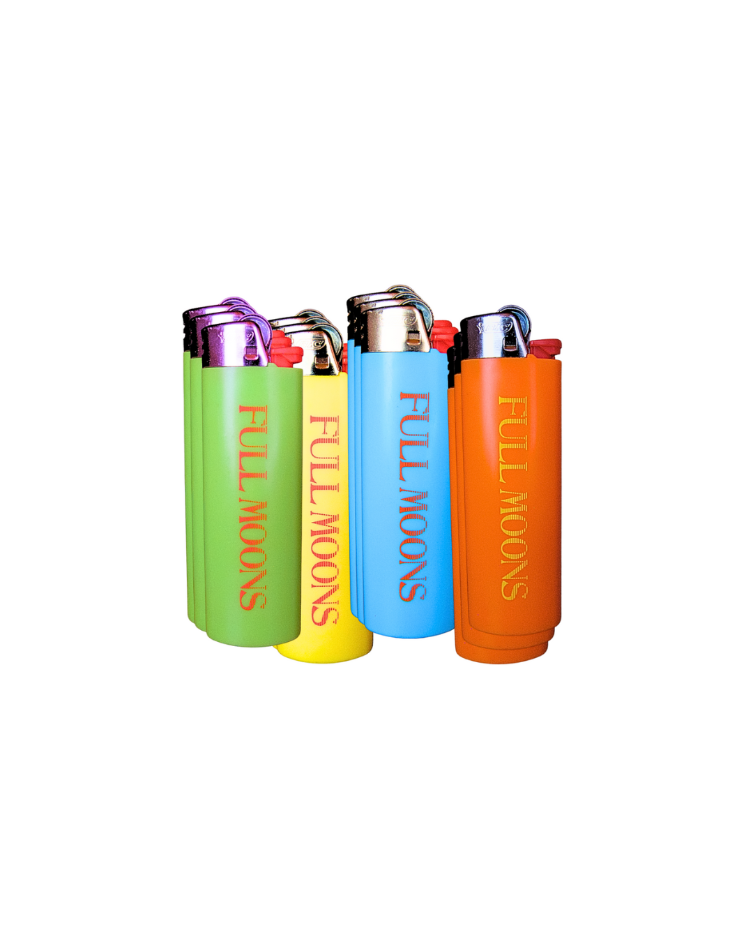 Limited Edition Full Moons Lighter 🔥