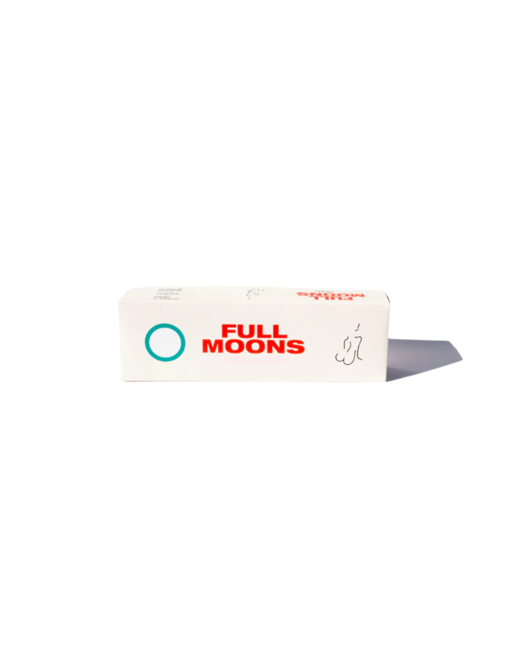 Full Moons CBD Smokes Carton