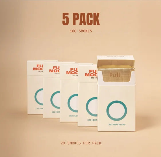 The 5-Pack