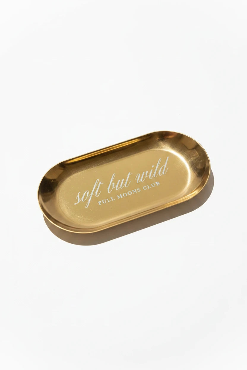 The Altar Tray