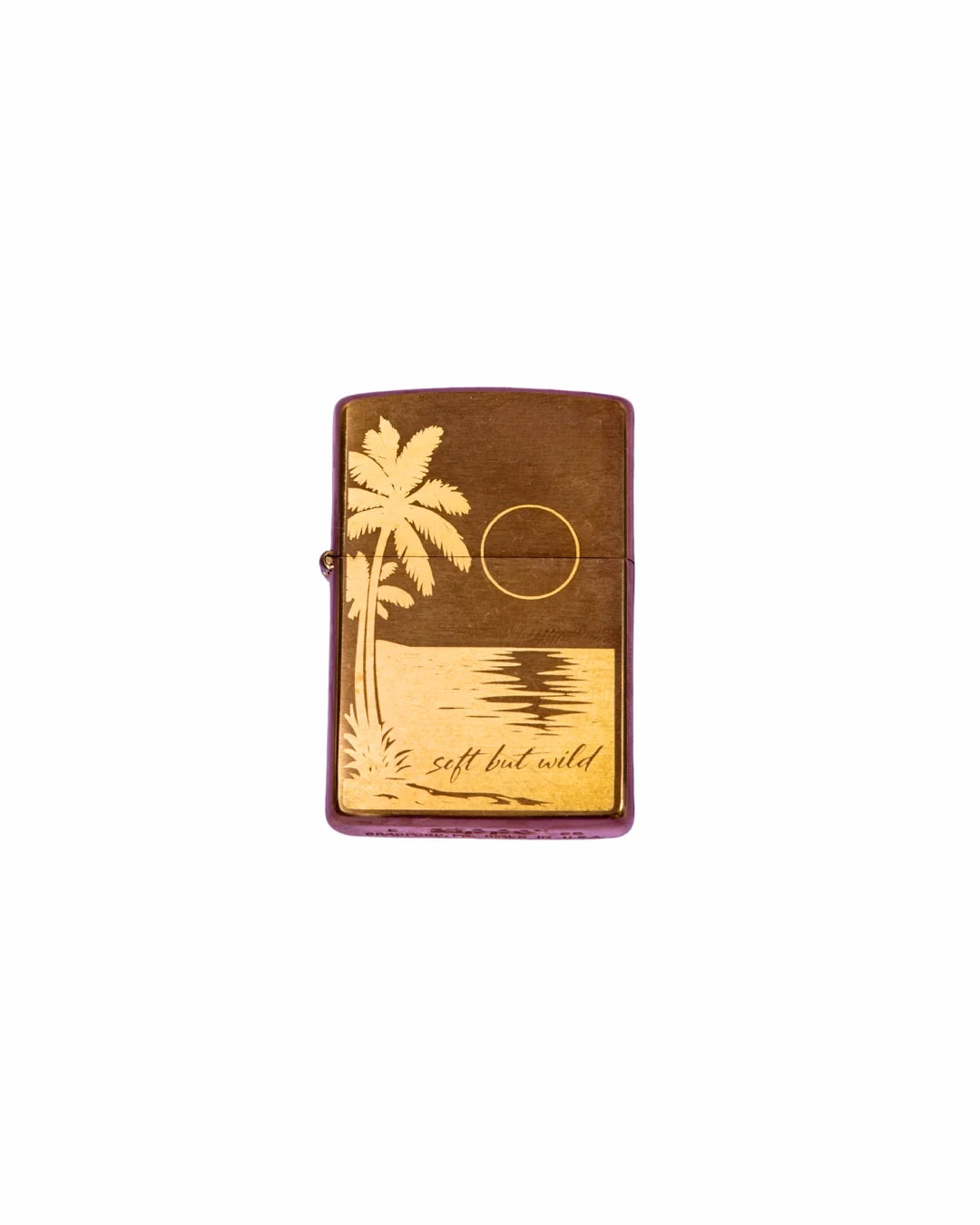 Ritual Lighter