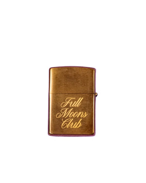 Ritual Lighter