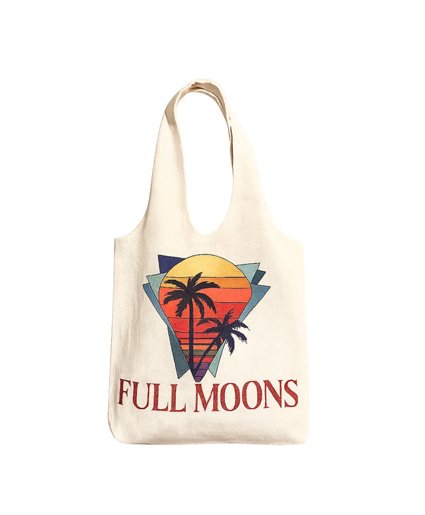 The Iconic Tote - Miami Edition