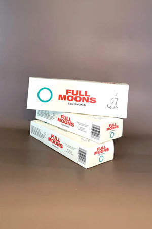 Original Blend - 20 Pack